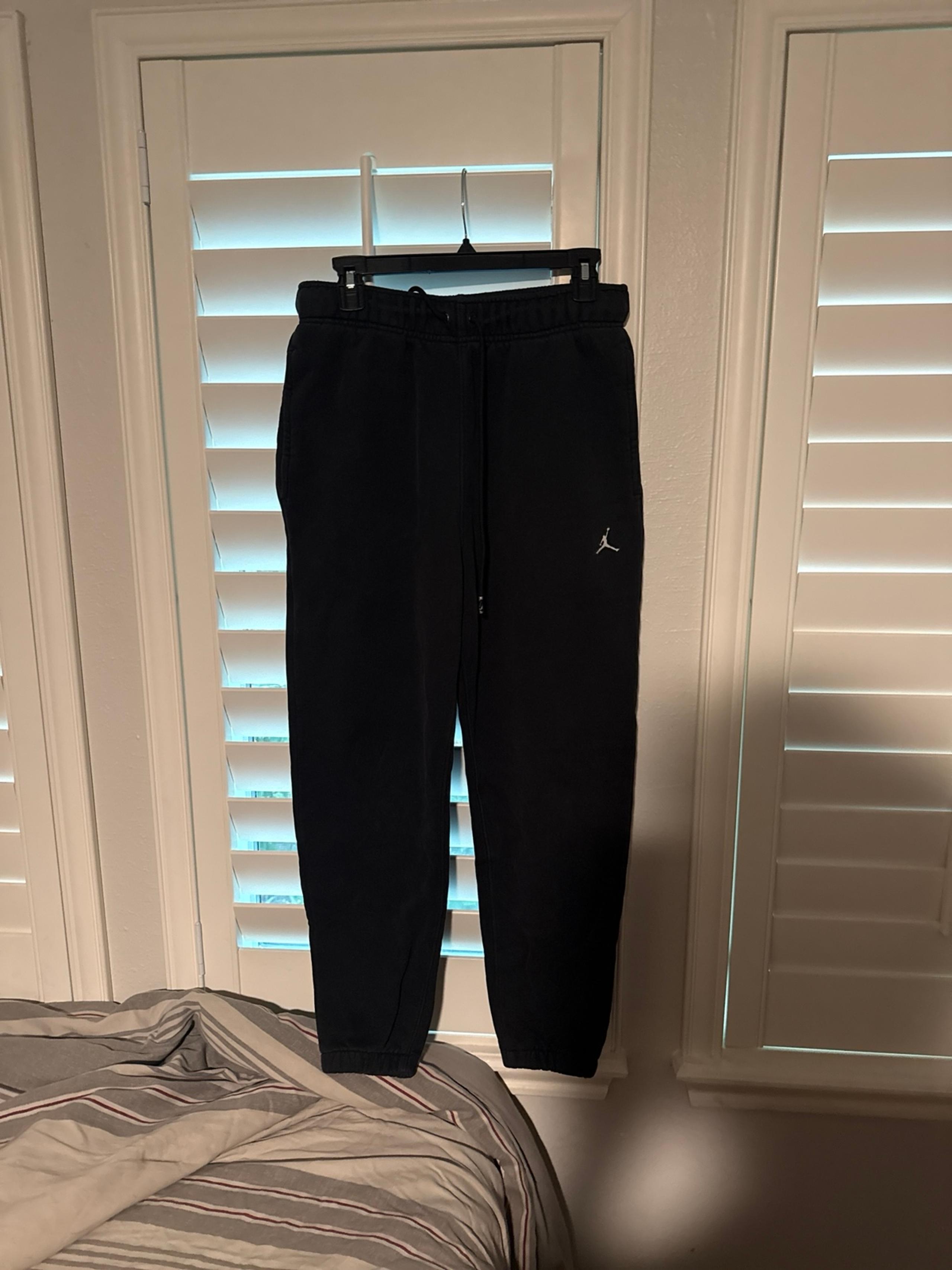Men’s Jordan Sweatpants