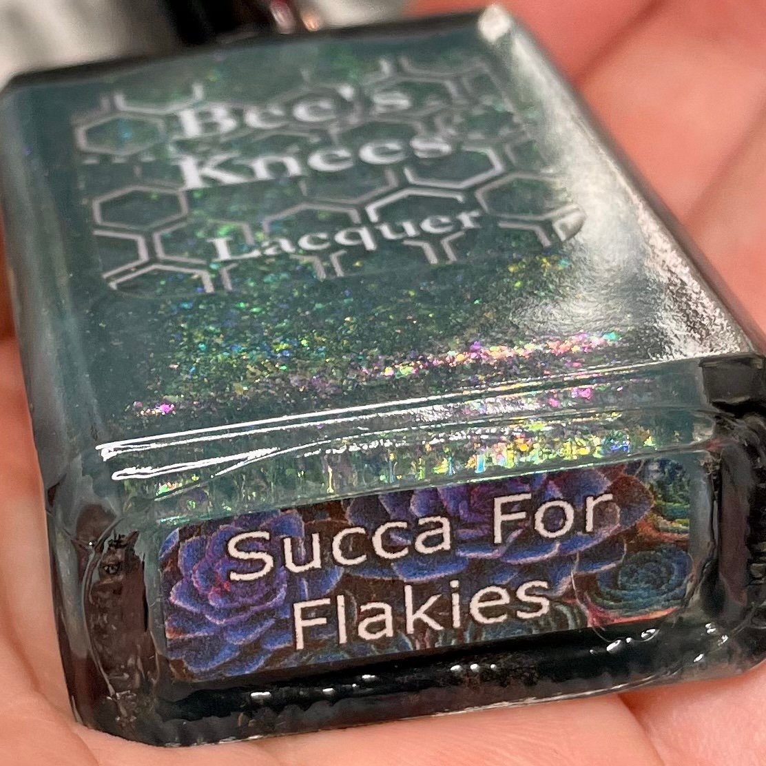 BKL Succa For Flakies