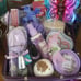 easter basket for the ladys in your life