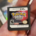 Pokemon Pearl for Nintendo DS CIB Manual Inserts