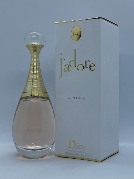 Jadore by Christian Dior 3.4 Oz EDP