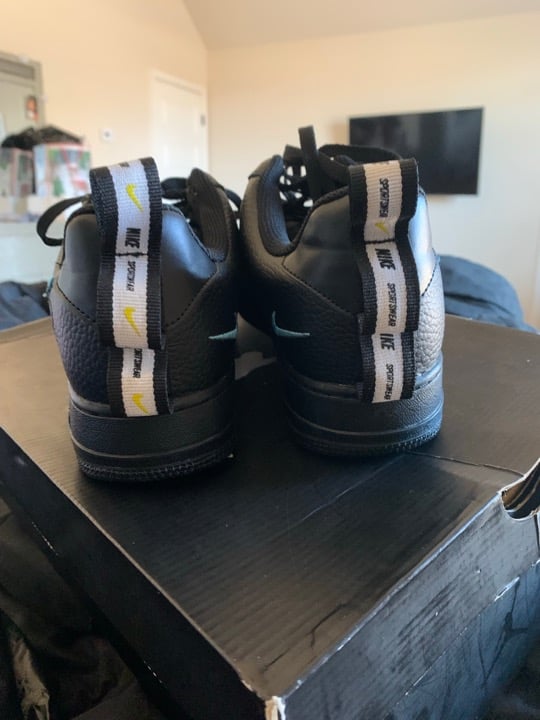 Nike shoes