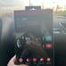 Dashcam Front and Cabin View Cobra Sc201 BRAND NEW NEED GONE