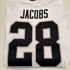 Nike NFL Las Vegas Raiders (Josh Jacobs)