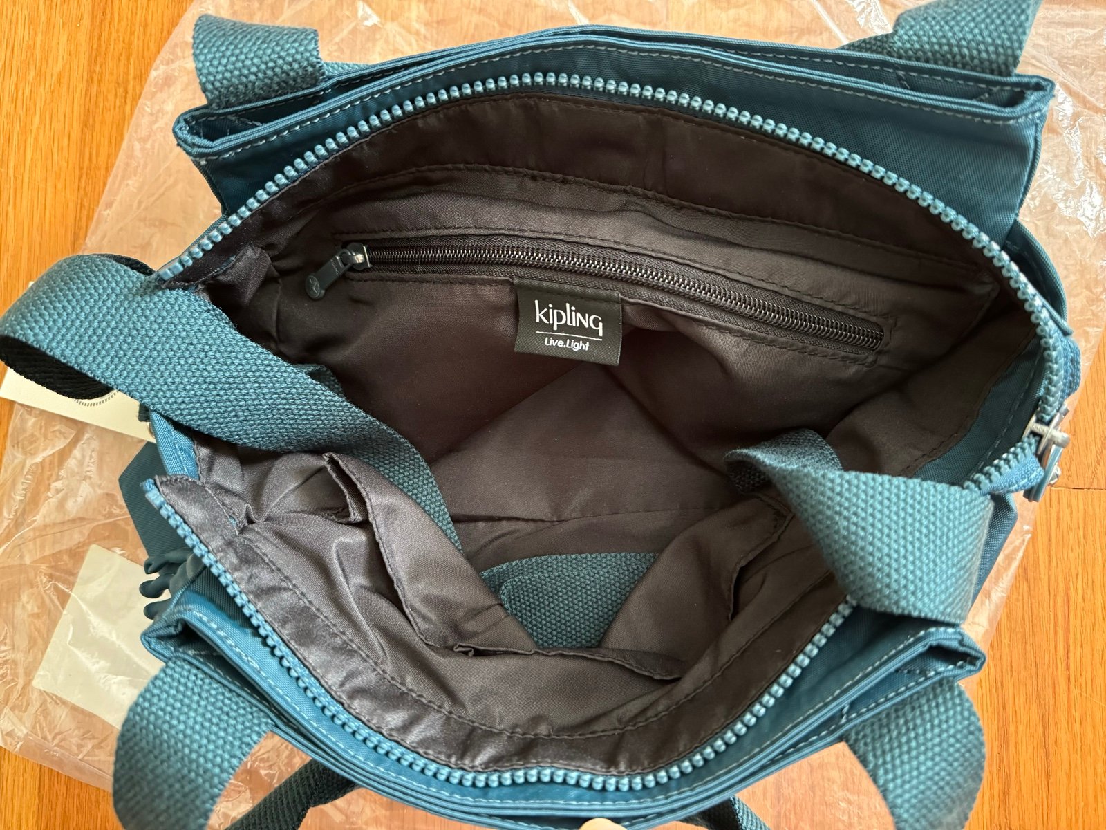 Kipling Elisa Shouder Bag Shoulder Bags