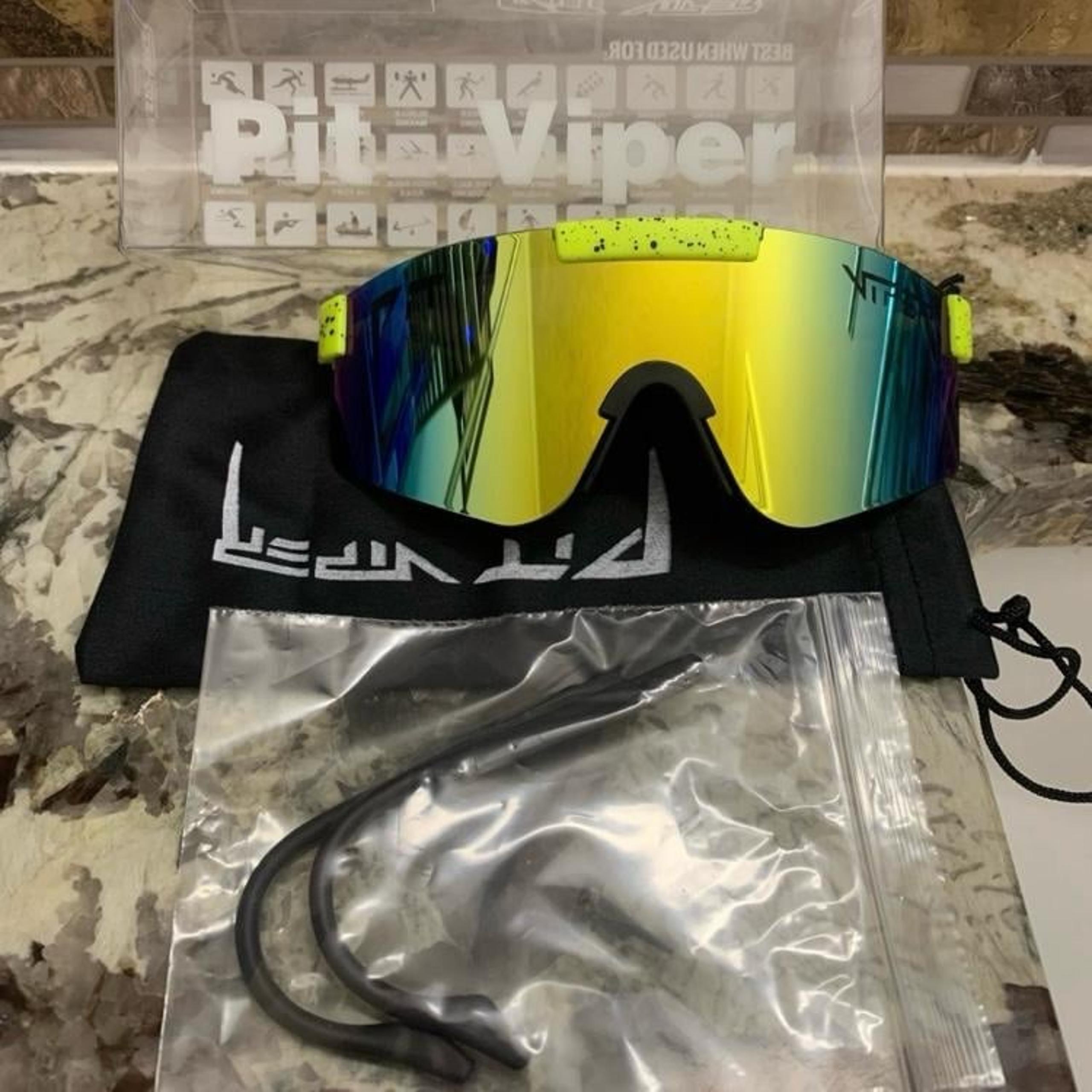 Pit Viper Sunglasses | Men’s Women’s Pit Vipers Sunglasses | Sports Eyewear | 15