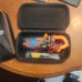 600 amp klein Digital multi metter