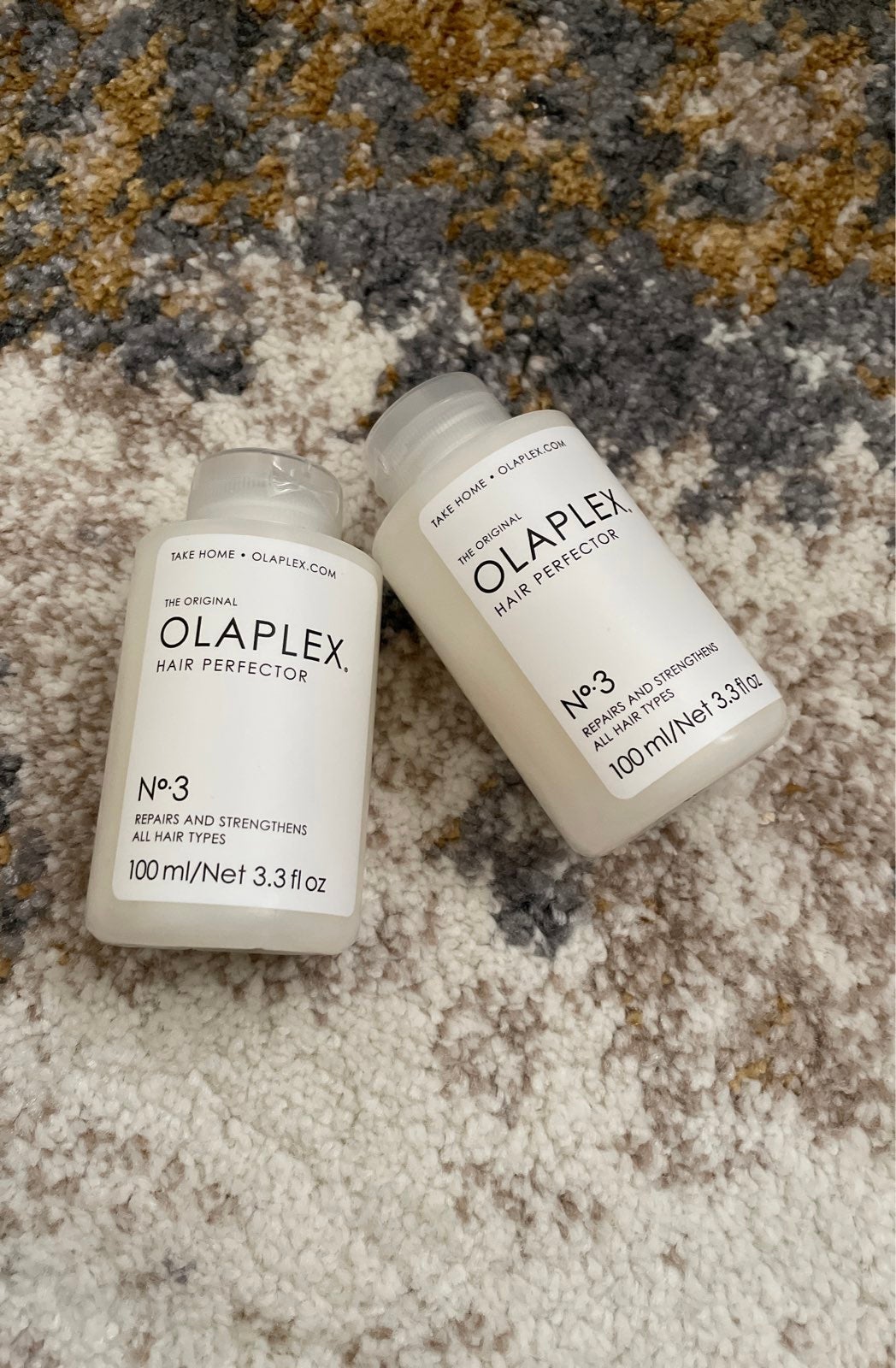 Olaplex #3 Hair perfector