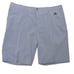 NWT Adidas Shorts Mens Gray Chino Lightweight Stretch Performance Golf 38x10