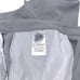 NWT Adidas Shorts Mens Gray Chino Lightweight Stretch Performance Golf 38x10