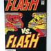 DC Flash issues #323 & #324 (1983)