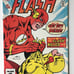 DC Flash issues #323 & #324 (1983)