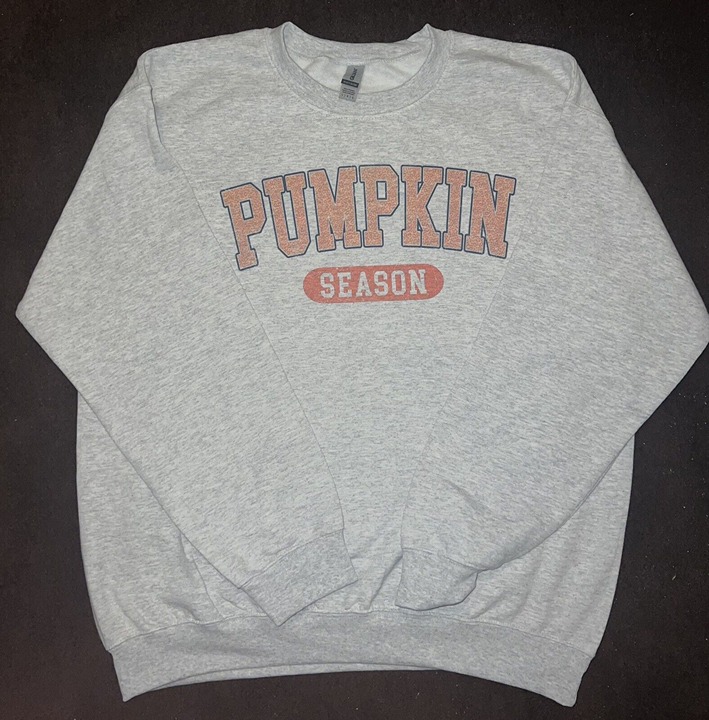 Fall Thanksgiving Sweatshirts for Women