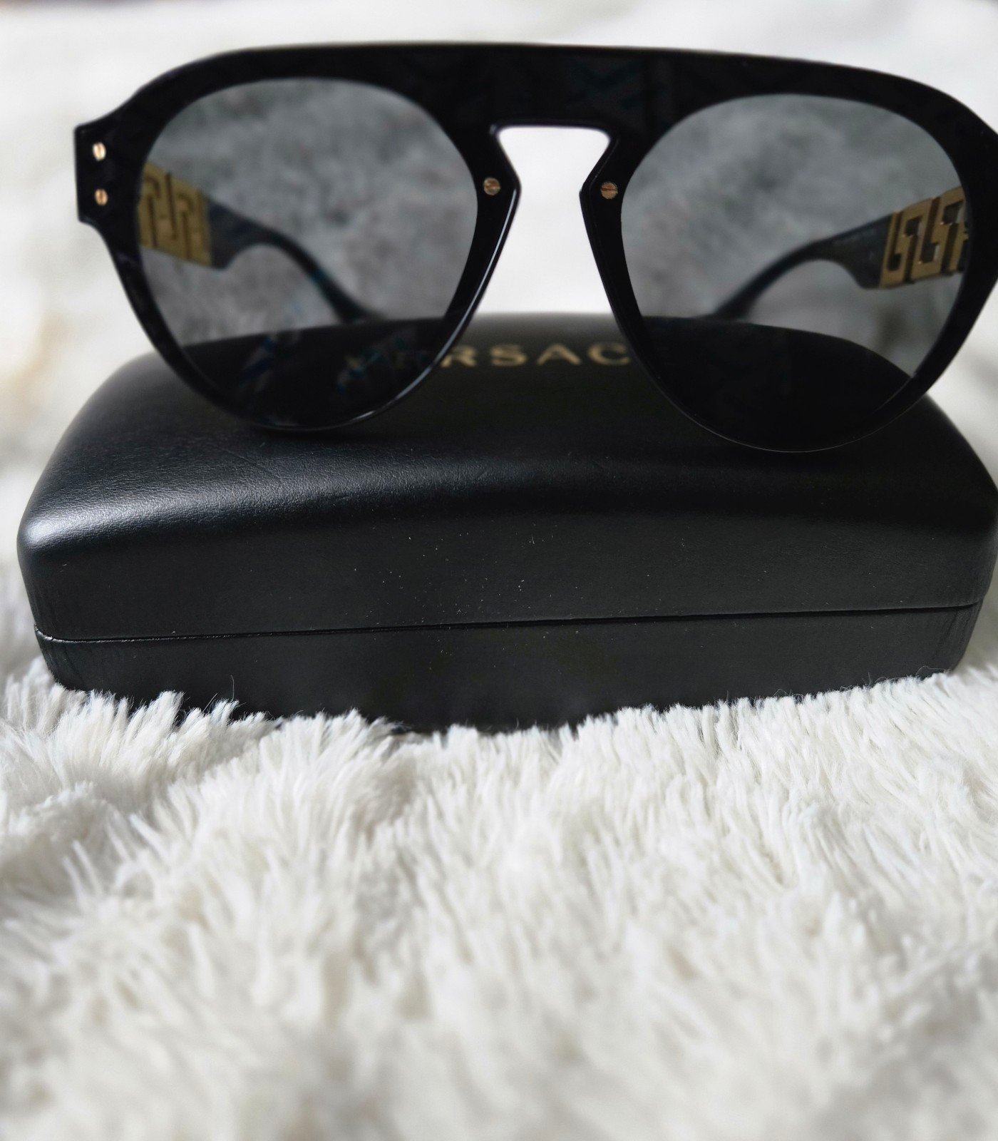 Versace Sunglasses