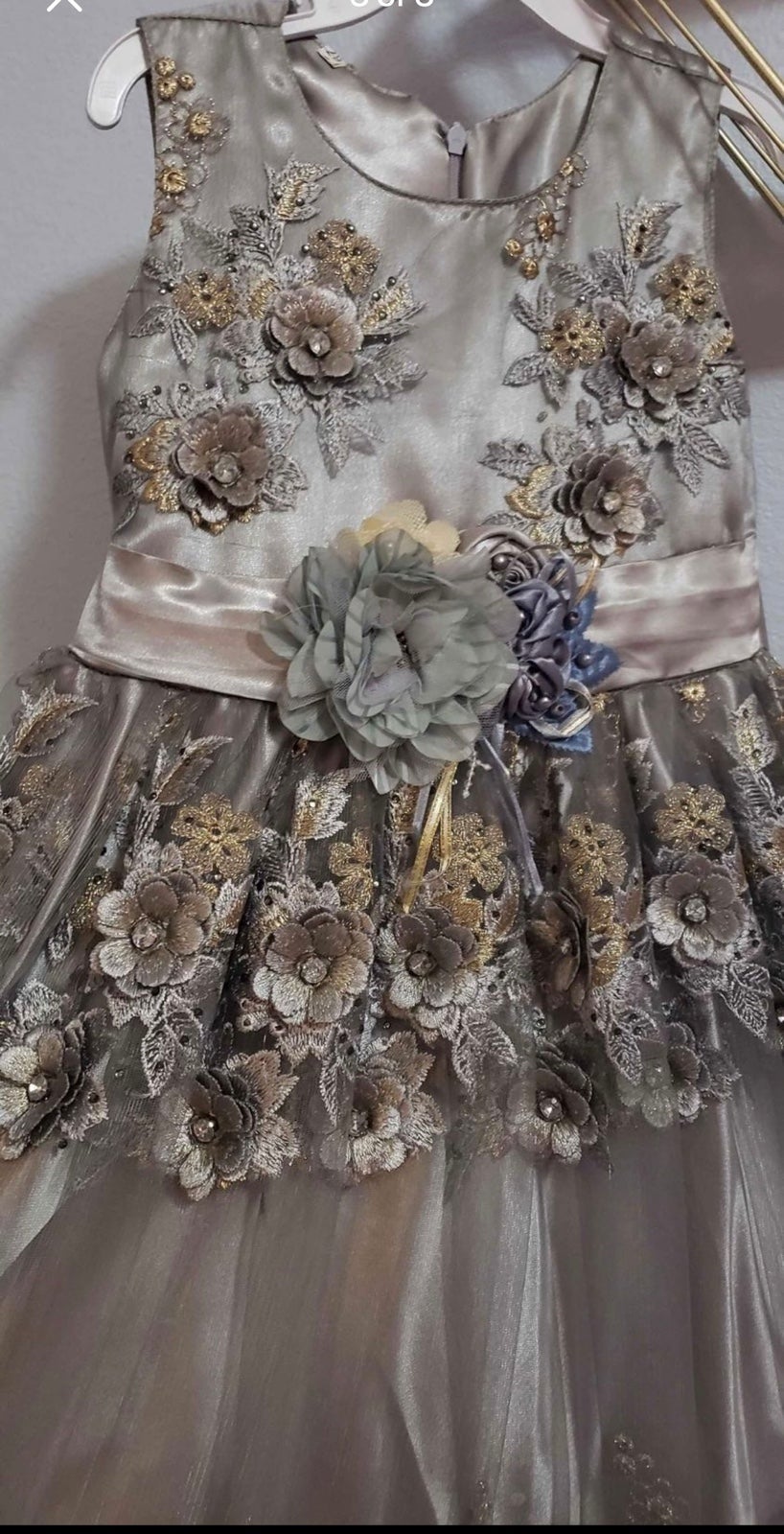Children’s Dress