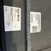 Porsche Panamera Windshield Sun Shade 970 OEM White UVS100