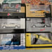 M2 Machines Set of 6