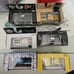 M2 Machines Set of 6