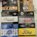 M2 Machines Set of 6