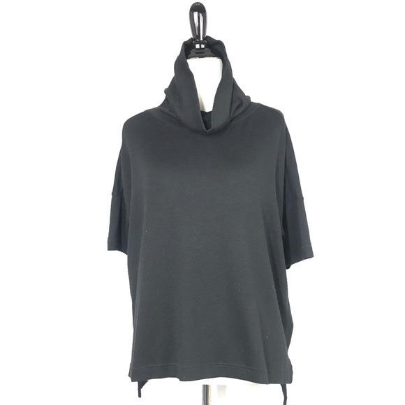 rag & Bone Turtle Neck Top