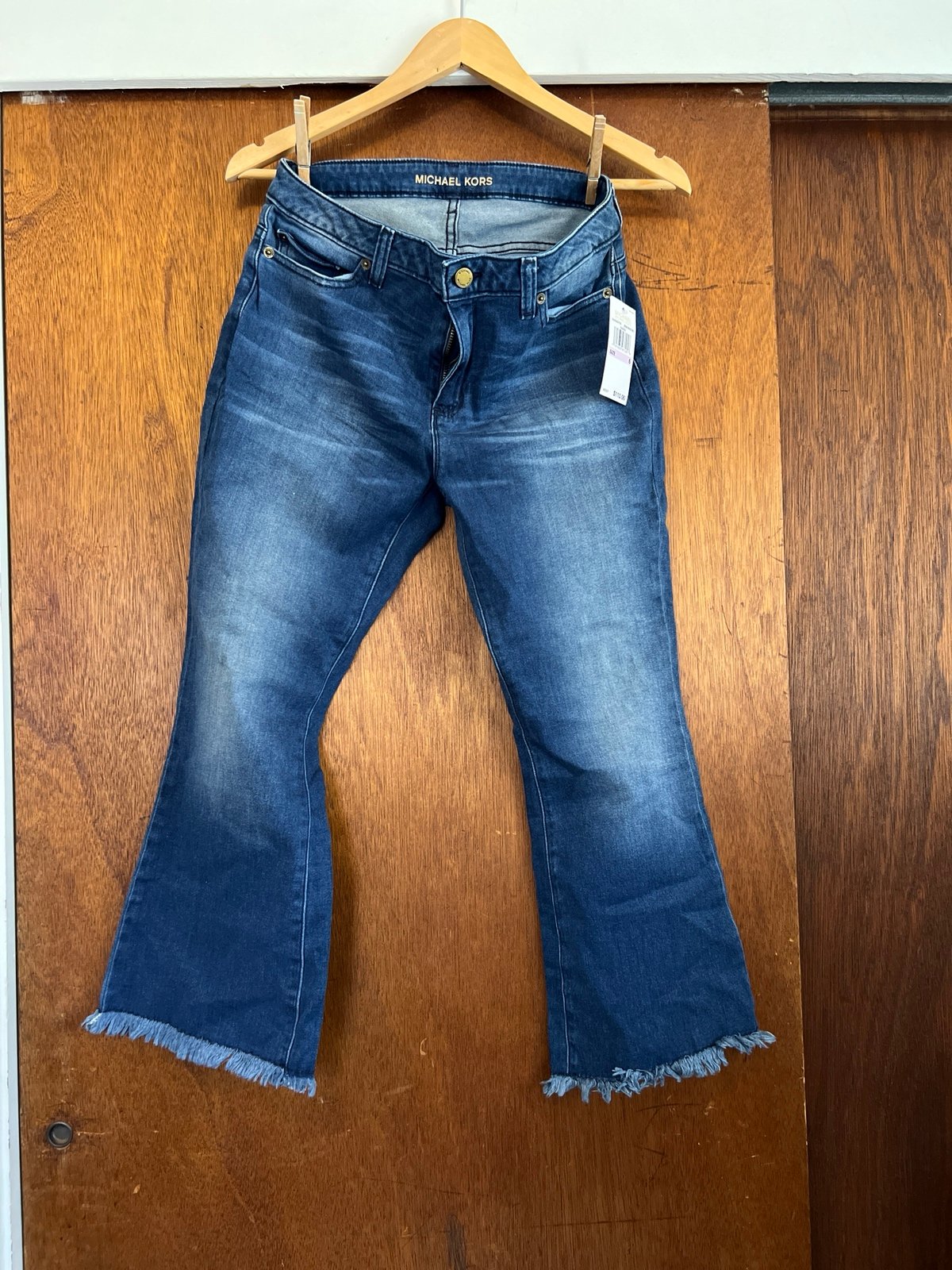 NEW MK denim jeans