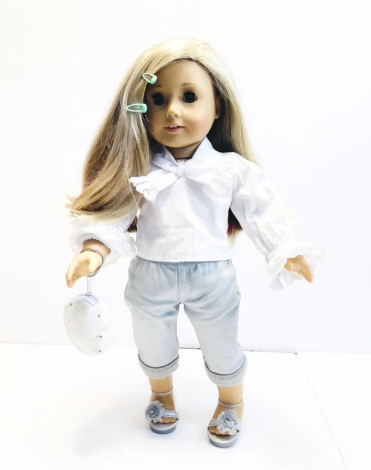 American Girl Isabelle