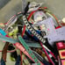 Wholesale Lot 49 Pieces Cat/Small dog collars NEW