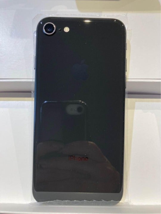 iPhone 8 Space Gray 64GB Unlocked