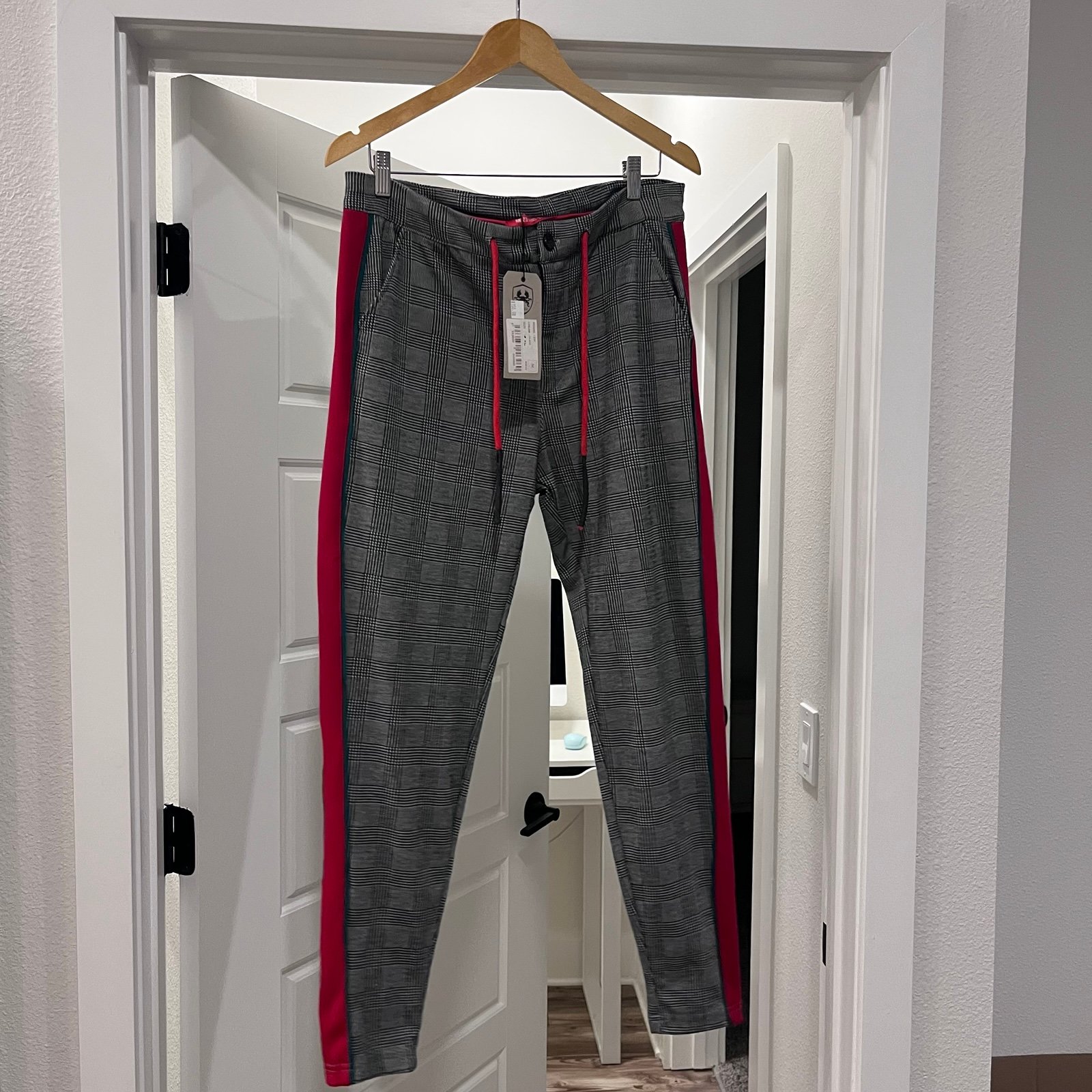 Men’s pants