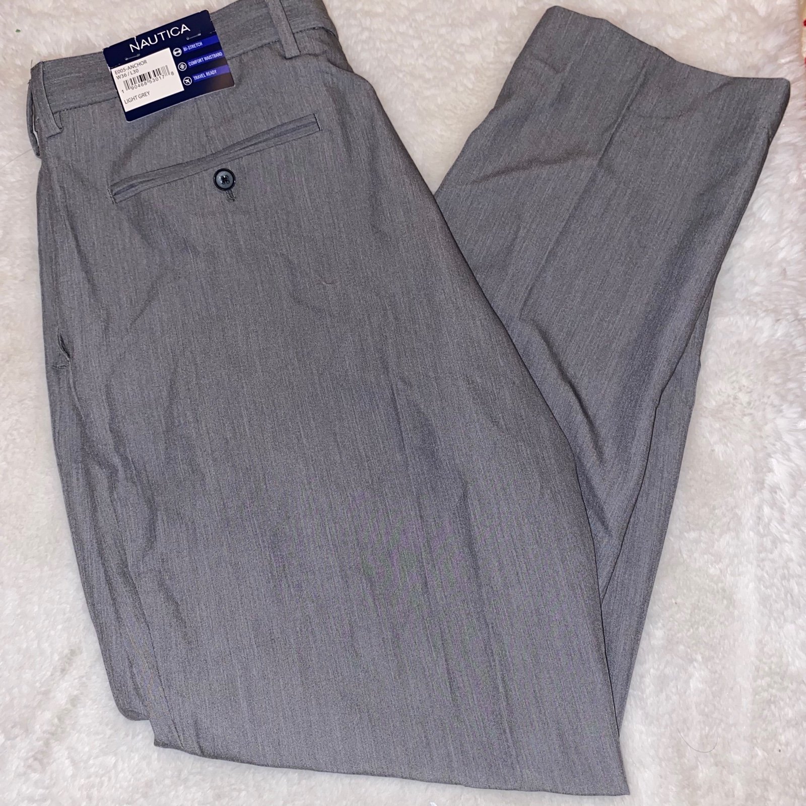 nautica casual dress pants