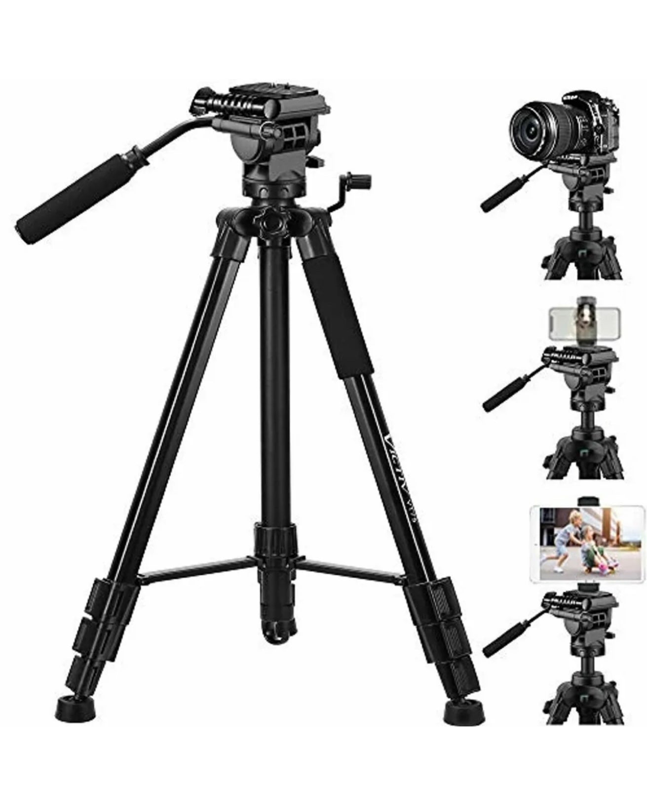 Victiv tripod 75 in