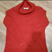 Ann Taylor Cowl neck sweater-NWT