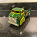 Vintage Antique Wyandotte Gardener's Truck Green
