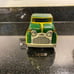 Vintage Antique Wyandotte Gardener's Truck Green