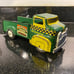 Vintage Antique Wyandotte Gardener's Truck Green