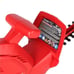 Homelite 17 in. 2.7 Amp Corded Electric Hedge Trimmer Garden Trimming Outdoor