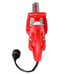 Homelite 17 in. 2.7 Amp Corded Electric Hedge Trimmer Garden Trimming Outdoor