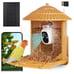 NEW Samyoung Smart Bird Feeder with Camera