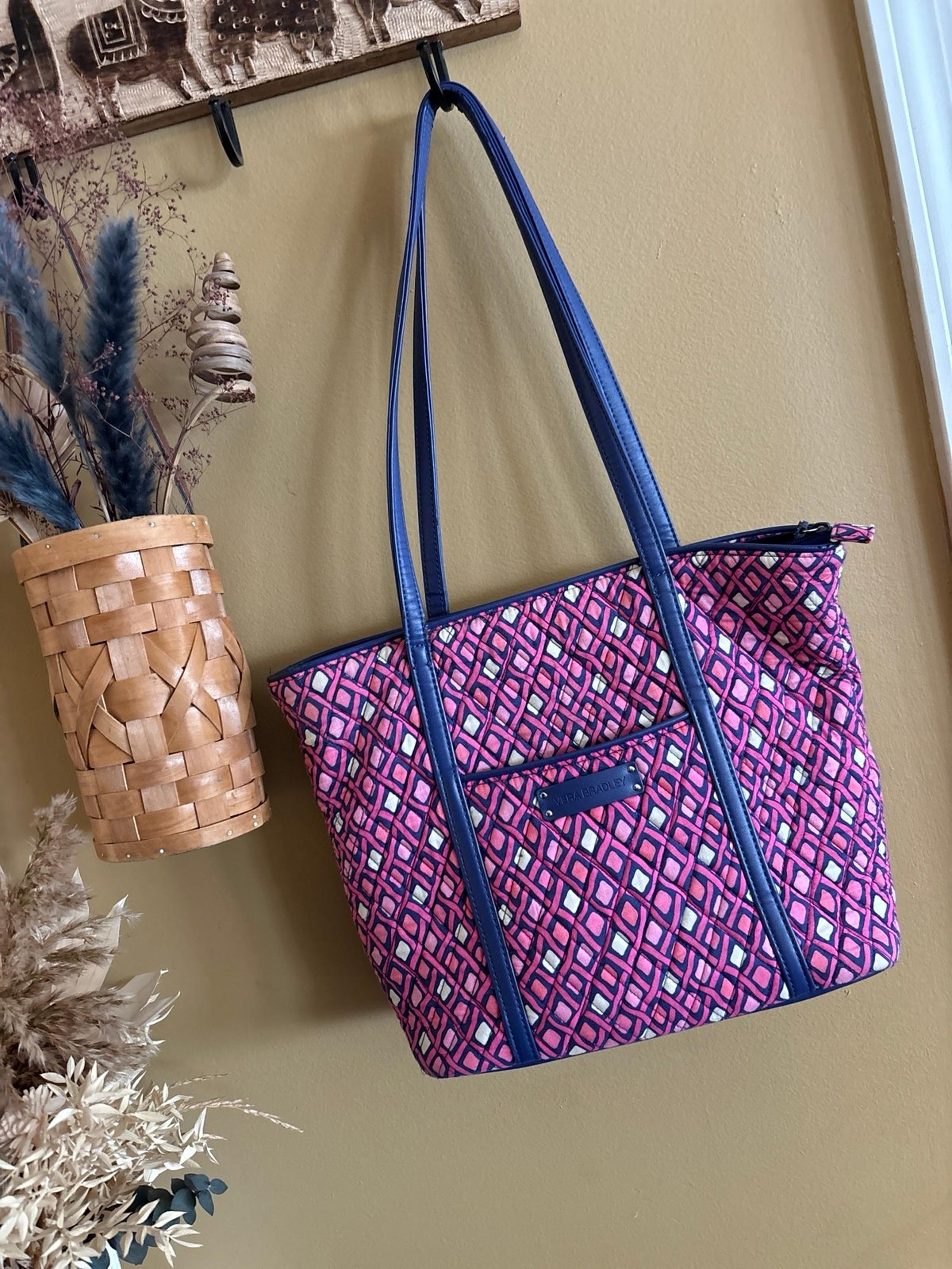 Vera Bradley Tote