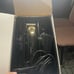 Gold cordless magic clips( with babyliss blade)