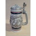Avon Car Classics Ceramic Beer Stein with Trazarra Cologne 1979 New in Box