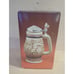 Avon Car Classics Ceramic Beer Stein with Trazarra Cologne 1979 New in Box