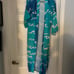 Coco Moon Hawaii XL/ XXL Nalu Mama Robe Bamboo