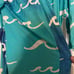 Coco Moon Hawaii XL/ XXL Nalu Mama Robe Bamboo