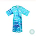 Coco Moon Hawaii XL/ XXL Nalu Mama Robe Bamboo