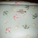 Authentic Coach boxy cosmetic case