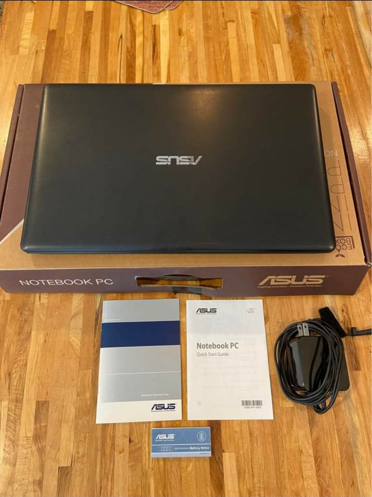 ASUS Laptop