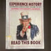 Experience History : Real History of America