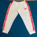 Jordan track suit