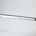 UVEX Titmus PC268 to CHR CS64 Eyeglasses silver safety oval Frames 55-20-140